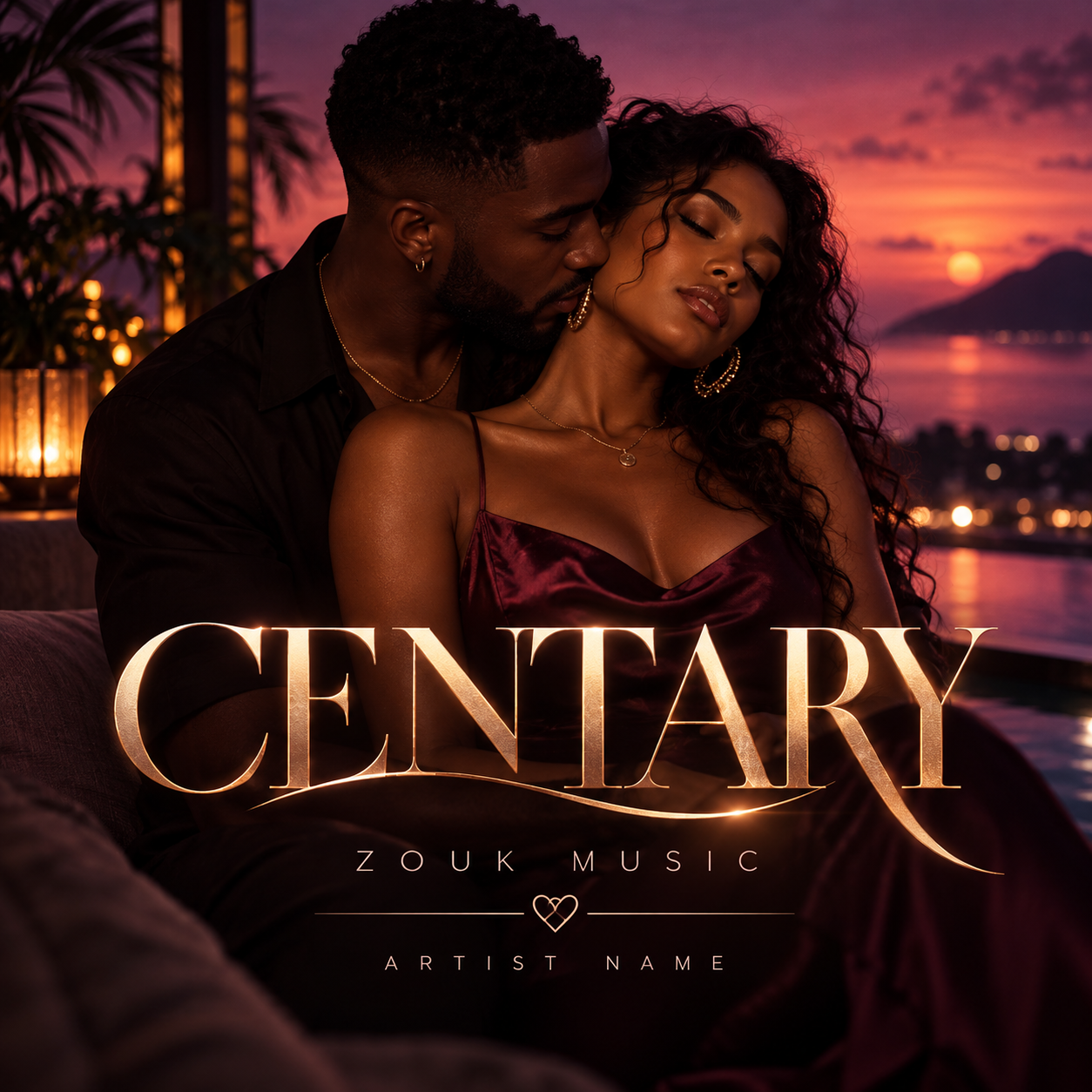 Centary artwork